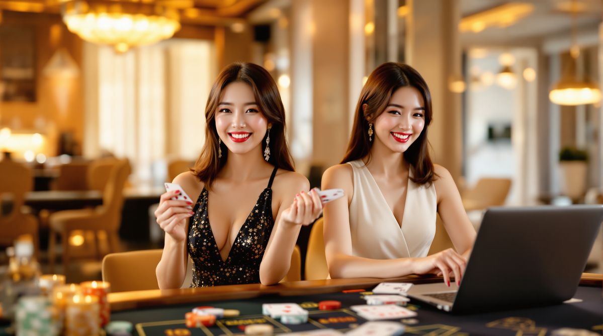 Casino Extreme Live Casino